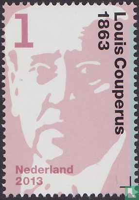 Niederländischer Schriftsteller 