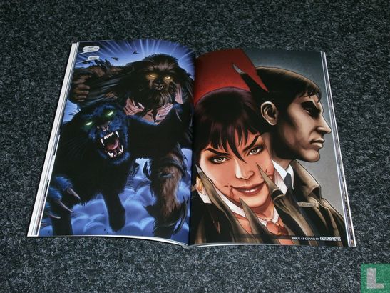 Dark Shadows/Vampirella - Bild 3