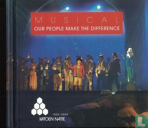 Our People Make the Difference - Afbeelding 1