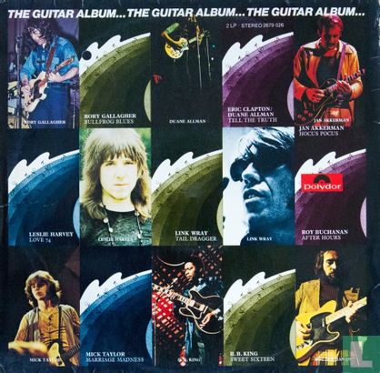 The Guitar Album - Bild 2