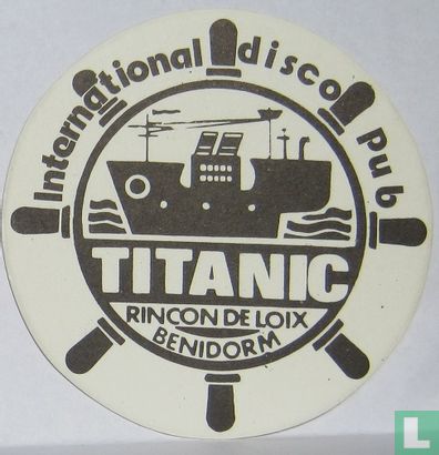 Titanic International Disco Pub