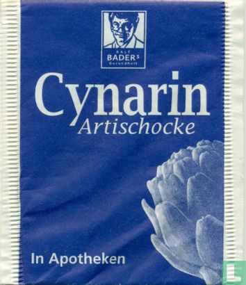 Cynarin - Image 1