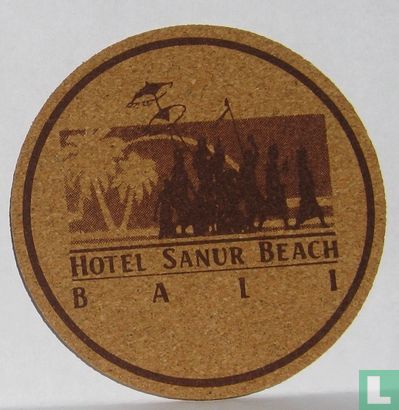 Hotel Sanur Beach