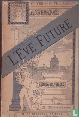 L'Ève Future - Afbeelding 1