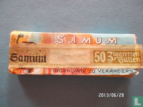 Samum extra - Image 2