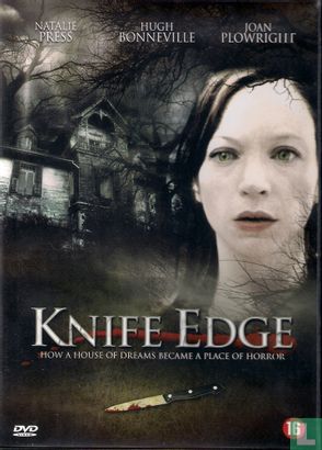 Knife Edge - Afbeelding 1