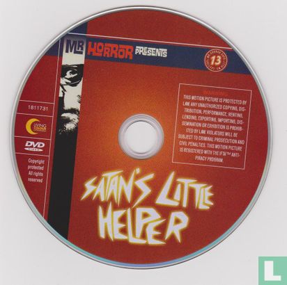 Satan's Little Helper - Bild 3
