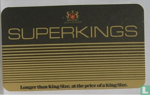 Longer than King Sizw