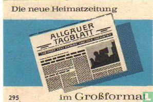 Allgäuer Tagblatt