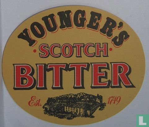 Scotch Bitter - Afbeelding 2