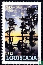 200th Anniversary of Louisiana Statehood