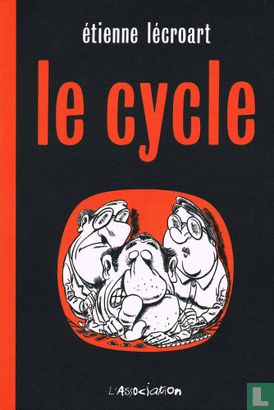 Le cycle - Image 1