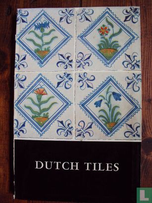Dutch Tiles - Afbeelding 1