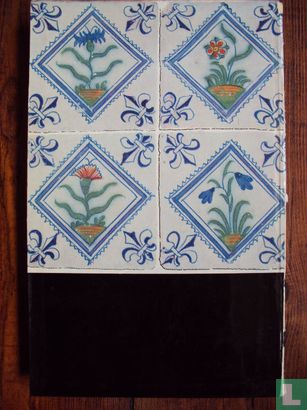 Dutch Tiles - Afbeelding 2