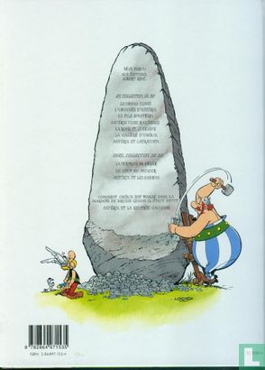 Asterix et la rentrée Gauloise - Image 2