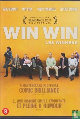 Win Win - Afbeelding 1