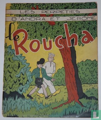 Le Roucha - Image 1