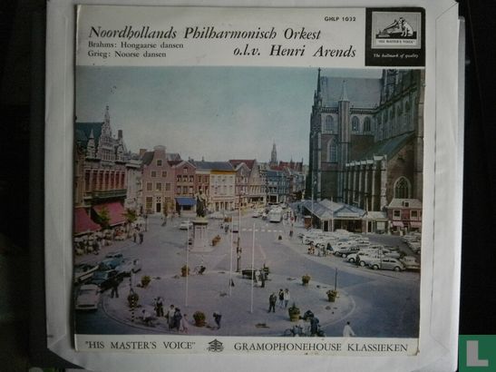Gramophonehouse Klassieken - Image 1
