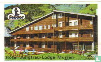 Hotel Jungfrau - Lodge Mürren