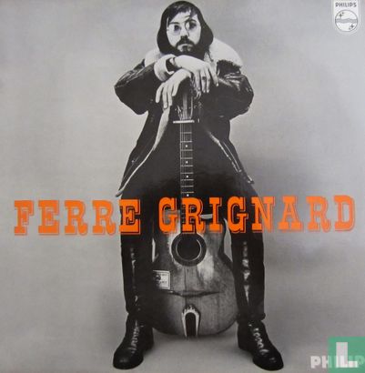 Ferre Grignard - Bild 1