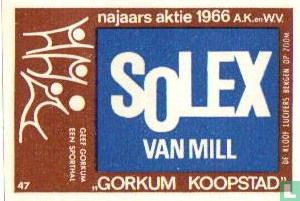 Solex - Van Mill