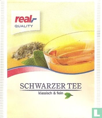 Schwarzer tee - Image 1