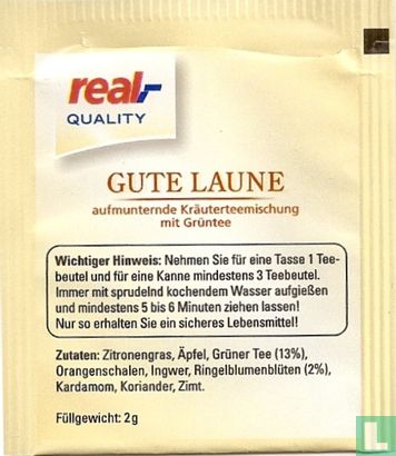 Gute Laune - Image 2
