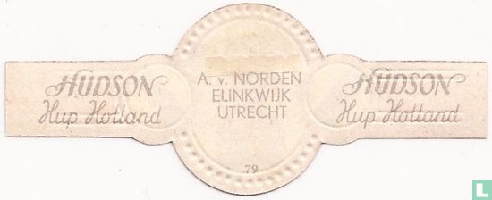 A. v. Norden-SBV-Utrecht - Bild 2