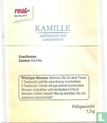 Kamille - Image 2