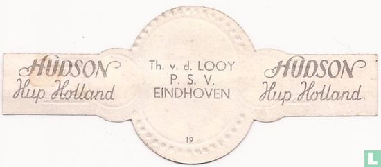 Th. v. d. Looy - P.S.V. - Eindhoven - Afbeelding 2