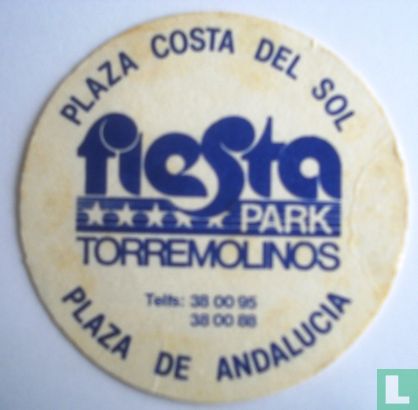 Fiesta Park Torremolinos