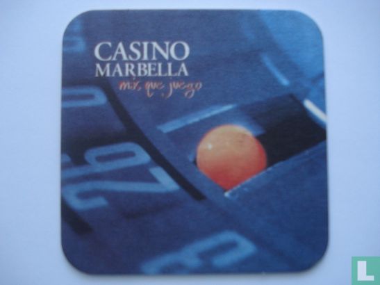 Casino Marbella Más que juego - Bild 2