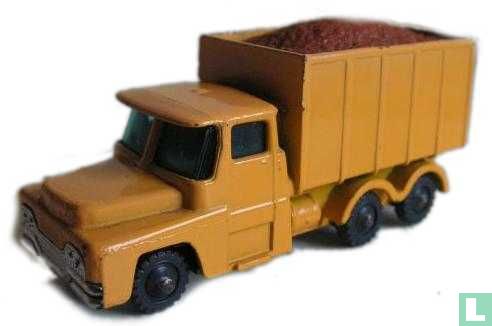 Guy Warrior Sand Truck - Image 1
