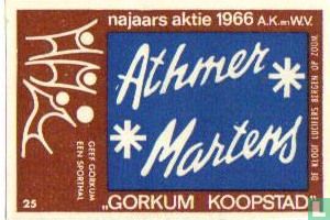 Athmer Martens 