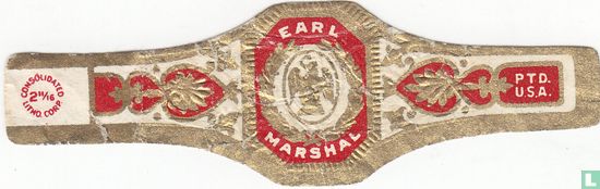 Earl Marshal - PTD USA - Afbeelding 1
