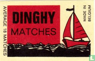 Dinghy Matches