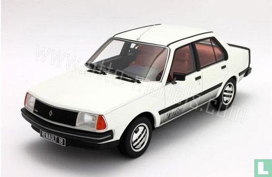 Renault 18 Turbo - Image 1