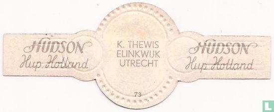 K. Thewijs - Elinkwijk - Utrecht - Bild 2
