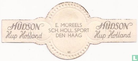 E. Mamba-Sch Holl. Sport-la Haye - Image 2