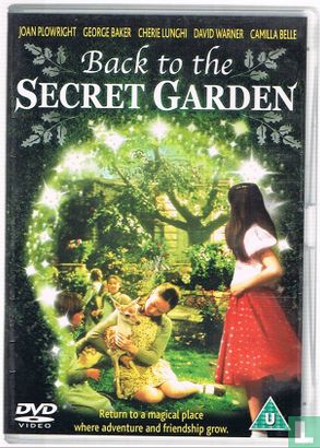 Back to the Secret Garden - Image 1