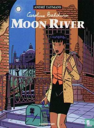 Moon River - Afbeelding 1
