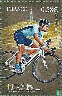 100th Tour de France