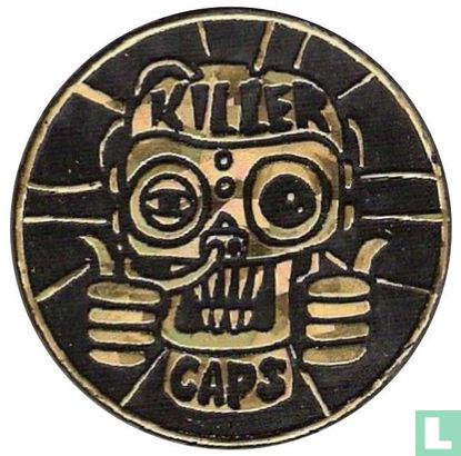 Killer caps - Image 1