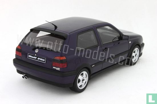 meubilair dosis Luiheid Volkswagen Golf 3 VR6 OT046 - Otto Mobile - LastDodo