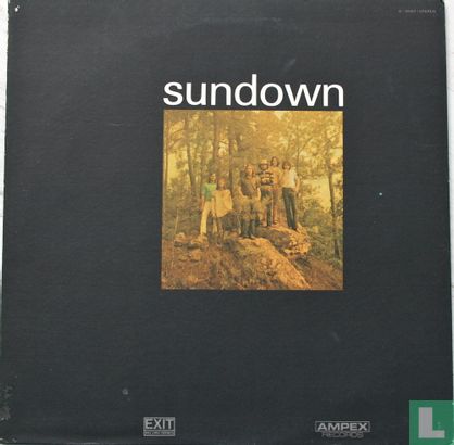 Sundown - Afbeelding 1