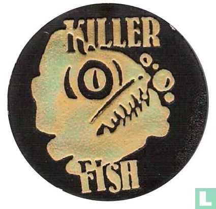 Killer Fish  - Bild 1