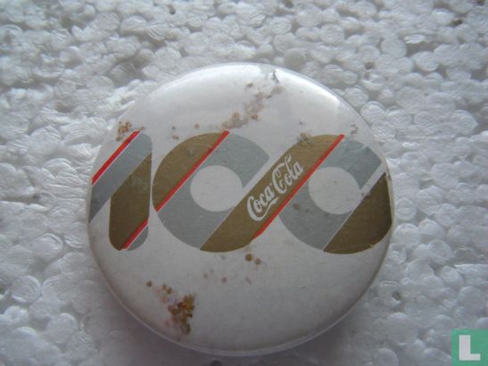 Coca-Cola 100