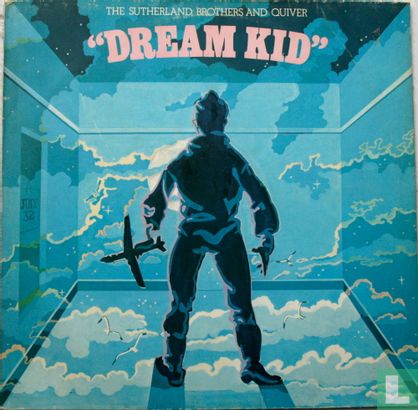 Dream kid - Afbeelding 1