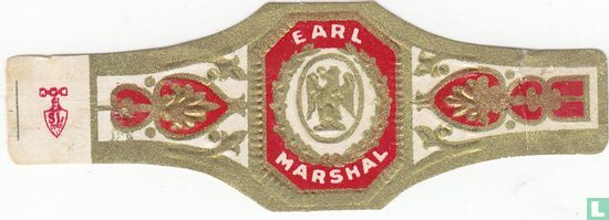 Earl Marshal  - Bild 1