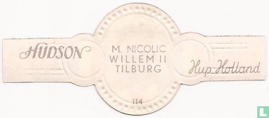 M. Nad-Willem II Tilburg-Tilburg - Bild 2